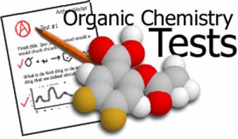 Organic Chemistry [CUET PG]